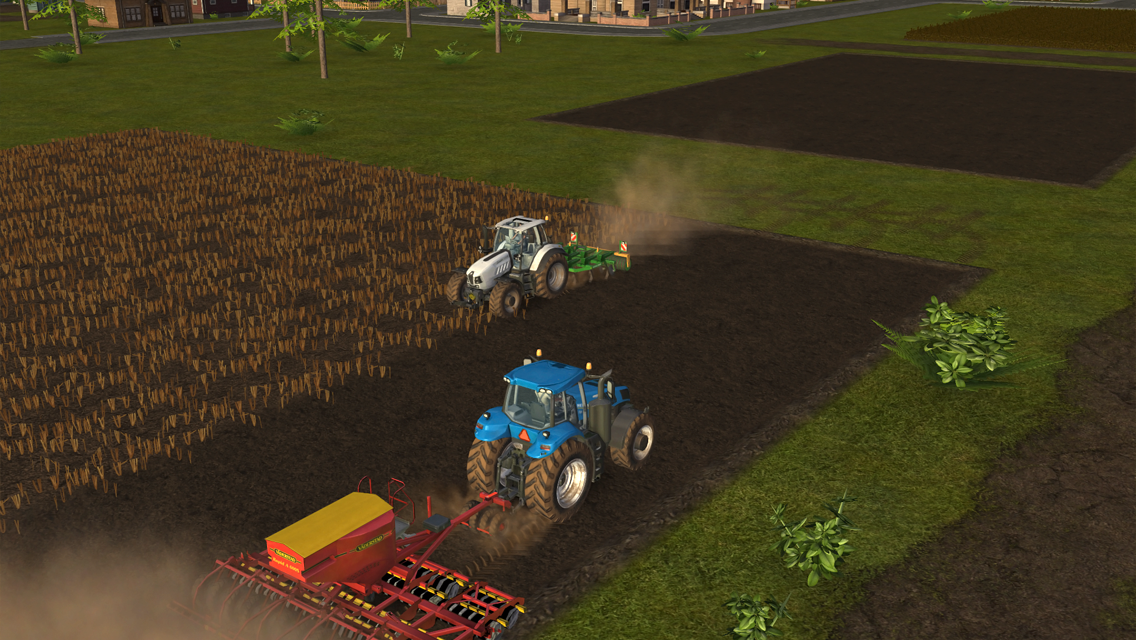 تحميل لعبة Farming Simulator 16