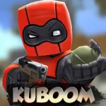 تحميل Kuboom 3D