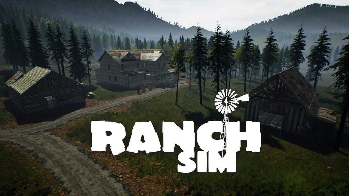 تحميل Ranch Simulator 