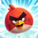 تحميل لعبة Angry Birds 2