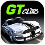 تحميل لعبة GT: Speed Club