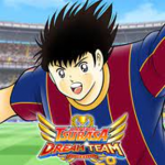 تحميل لعبة Captain Tsubasa