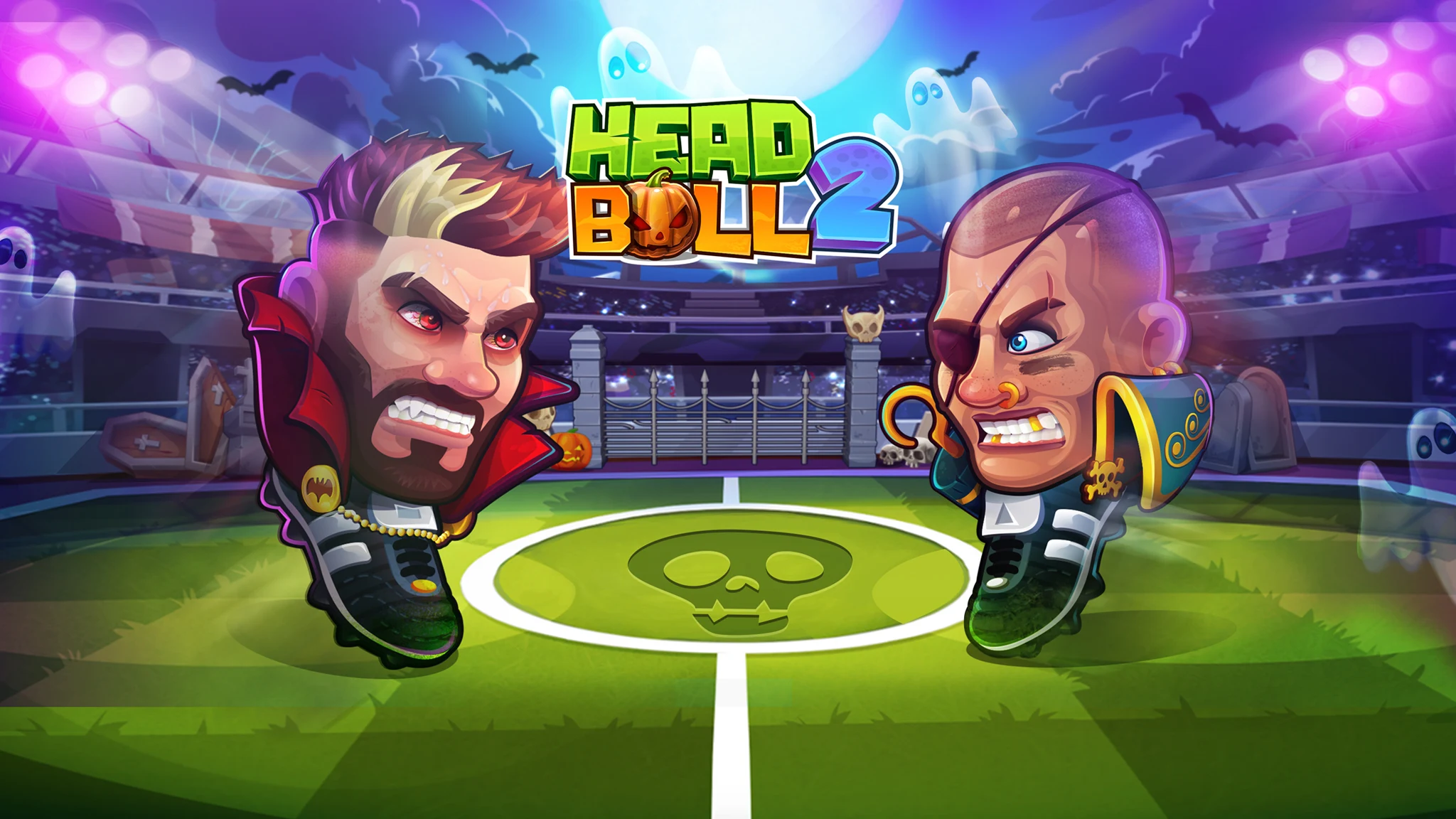تحميل لعبة Head Ball 2 APK