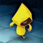 تحميل لعبة Very Little Nightmares