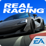 تحميل لعبة Real Racing 3