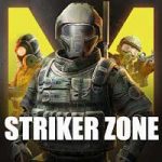 تحميل لعبة Strike Zone Mobile
