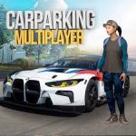تحميل لعبة Car Parking Multiplayer