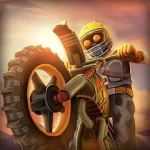 تحميل لعبة Trials Frontier