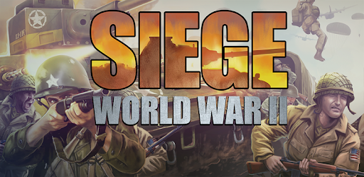 تحميل Siege WorldWar 2