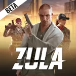 تحميل لعبة Zula mobile APK