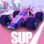  تحميل SUP Multiplayer Racing