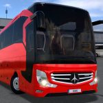 تحميل لعبة Bus Simulator Ultimate