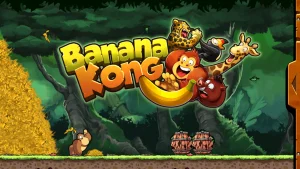 تحميل Banana Kong APK