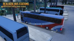 تحميل Bus Simulator Ultimate 