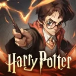 تحميل لعبة Harry Potter APK