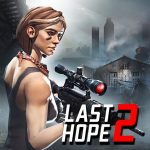 تحميل لعبة Last Hope Sniper APK