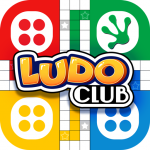 تحميل لعبة Ludo Club