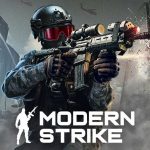 تحميل لعبة Modern Strike Online