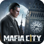 تحميل Mafia city