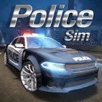 تحميل لعبة Police Sim