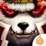 تحميل لعبة Taichi Panda APK