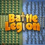 تحميل لعبة Battle Legion