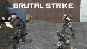 تحميل لعبة Brutal Strike