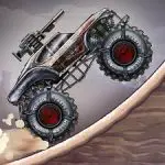 تحميل لعبة Zombie Hill Racing