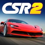 تحميل لعبة CSR Racing 2