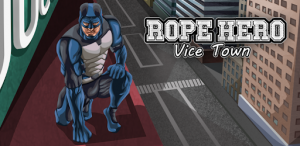 تحميل لعبة Rope Hero 