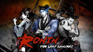 تحميل لعبة Ronin: The Last Samurai 