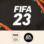 تحميل لعبه FIFA 23 APK
