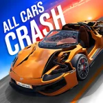 تحميل لعبة All Cars Crash APK