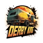 تحميل لعبة Derby King APK